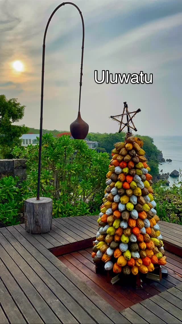 Post 2 by Travel | Bali + Beyond on Instagram (video)