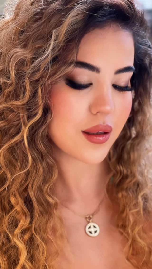 Post 10 by شقایق میکاپ آرتیست Shaghayegh makeup on Instagram (video)