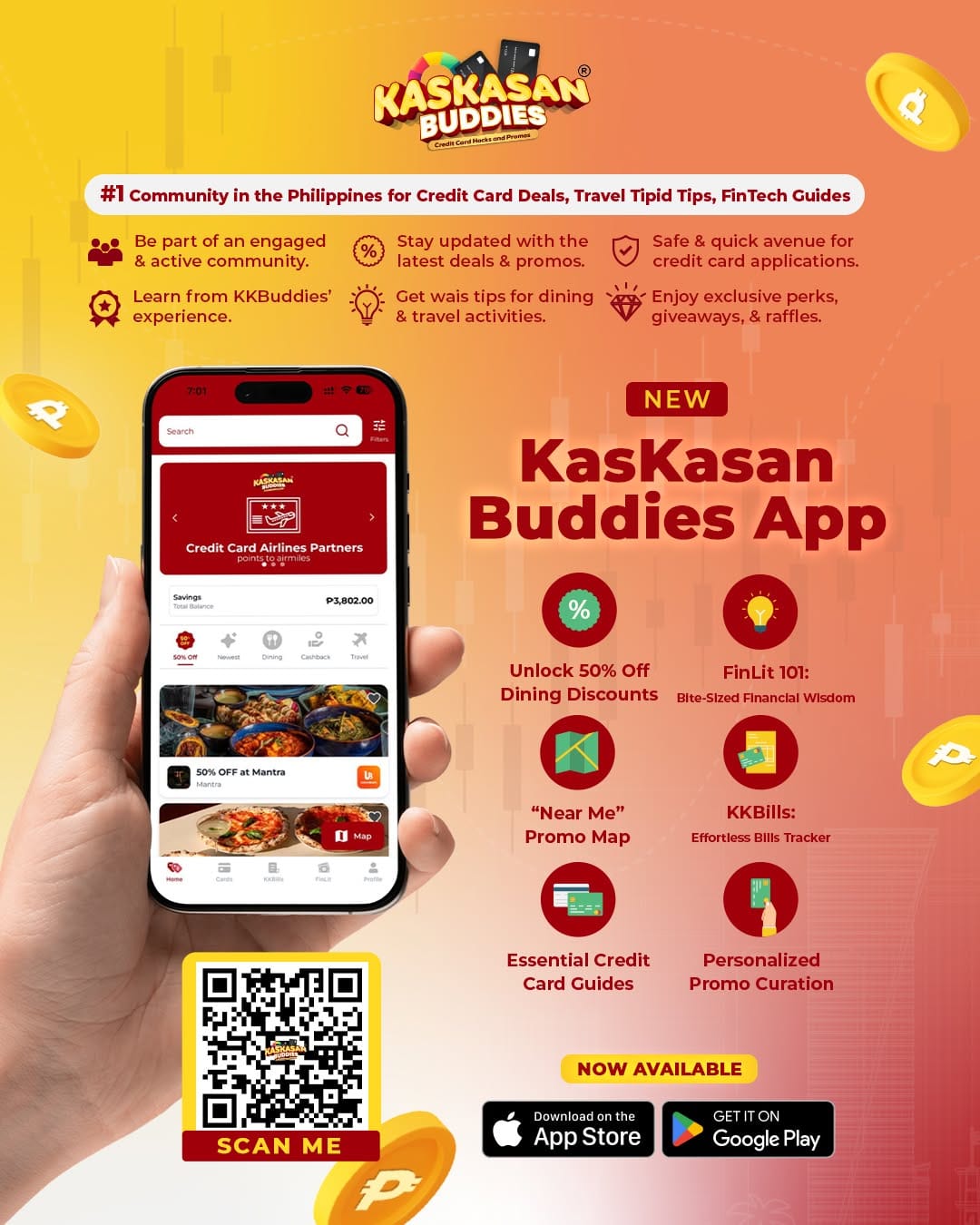 Post 2 by KasKasan Buddies on Instagram (image)