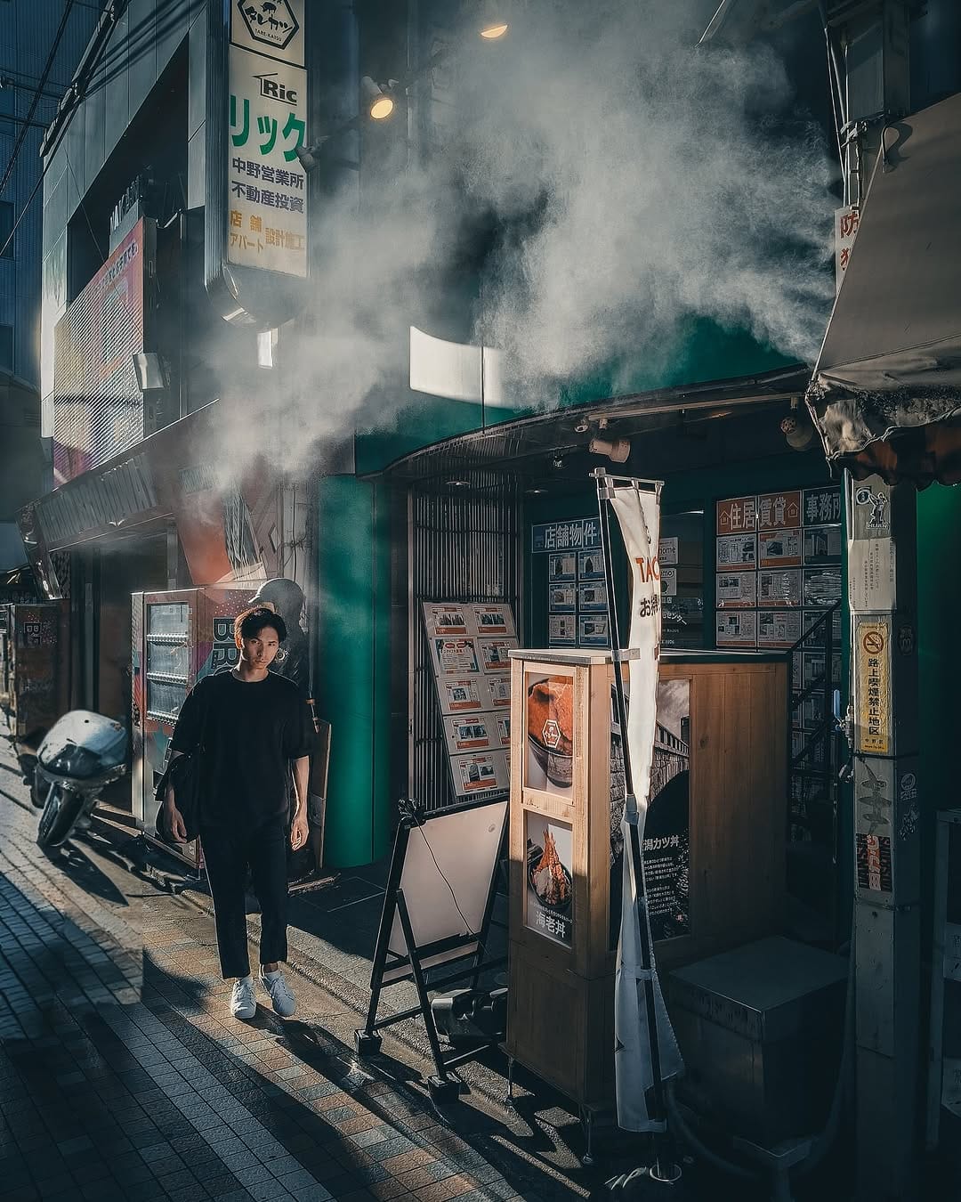 Post 10 by Unggul Santosa | Travel Photographer on Instagram (carousel)