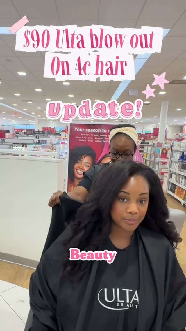 Post 1 by Ke’Era Ingram on Instagram (video)