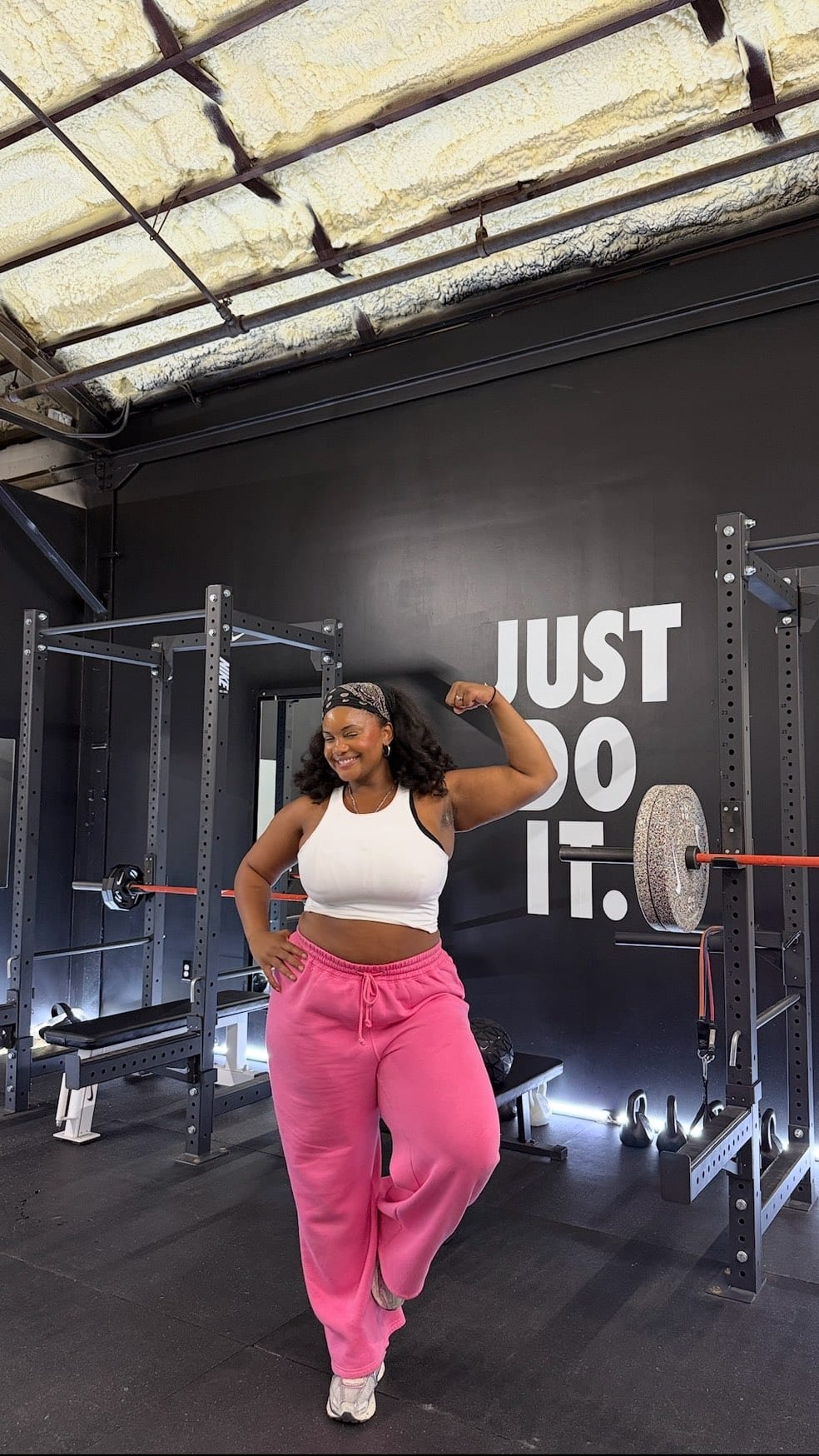Post 6 by Ke’Era Ingram on Instagram (video)