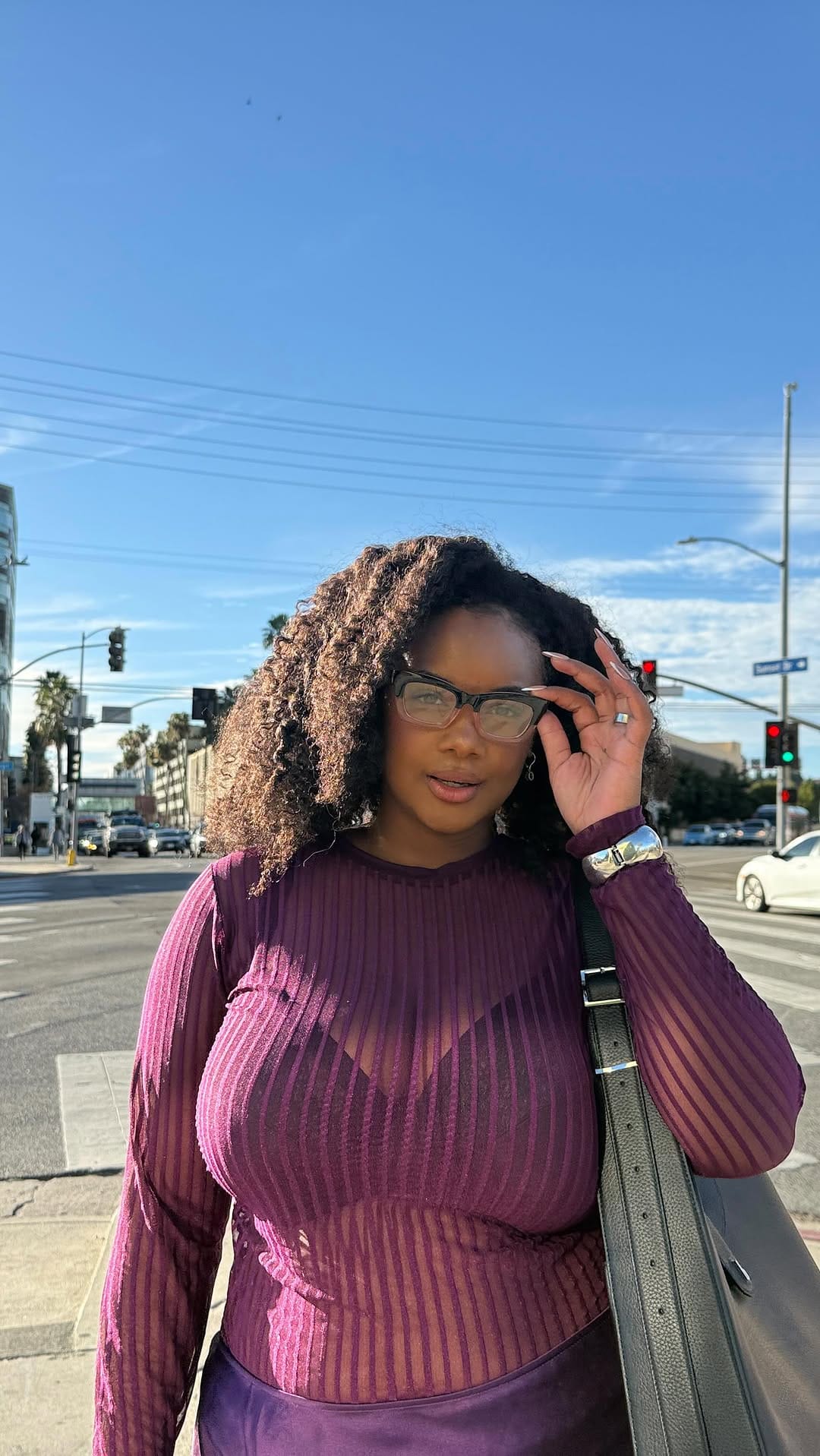 Post 4 by Ke’Era Ingram on Instagram (video)