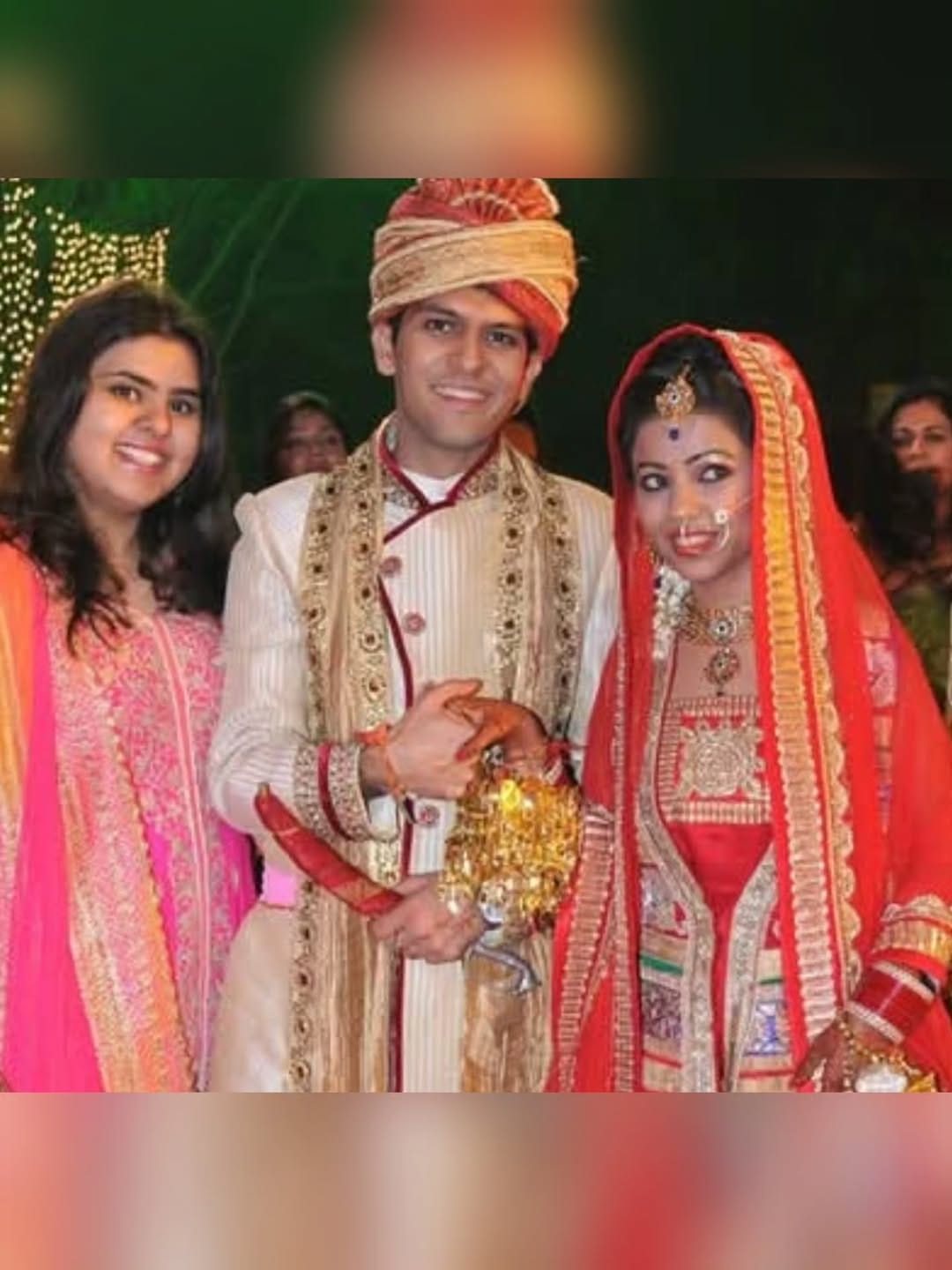 Post 6 by Shivani Mehta.Shiva Sang Safar on Instagram (carousel)