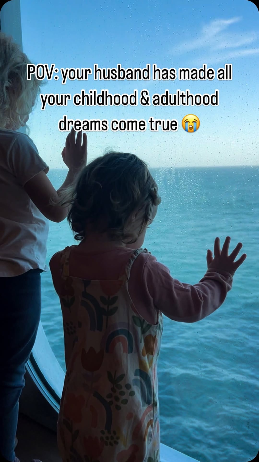 Post 8 by Emily | Yoga Teacher, Seasonal Living & Motherhood on Instagram (video)