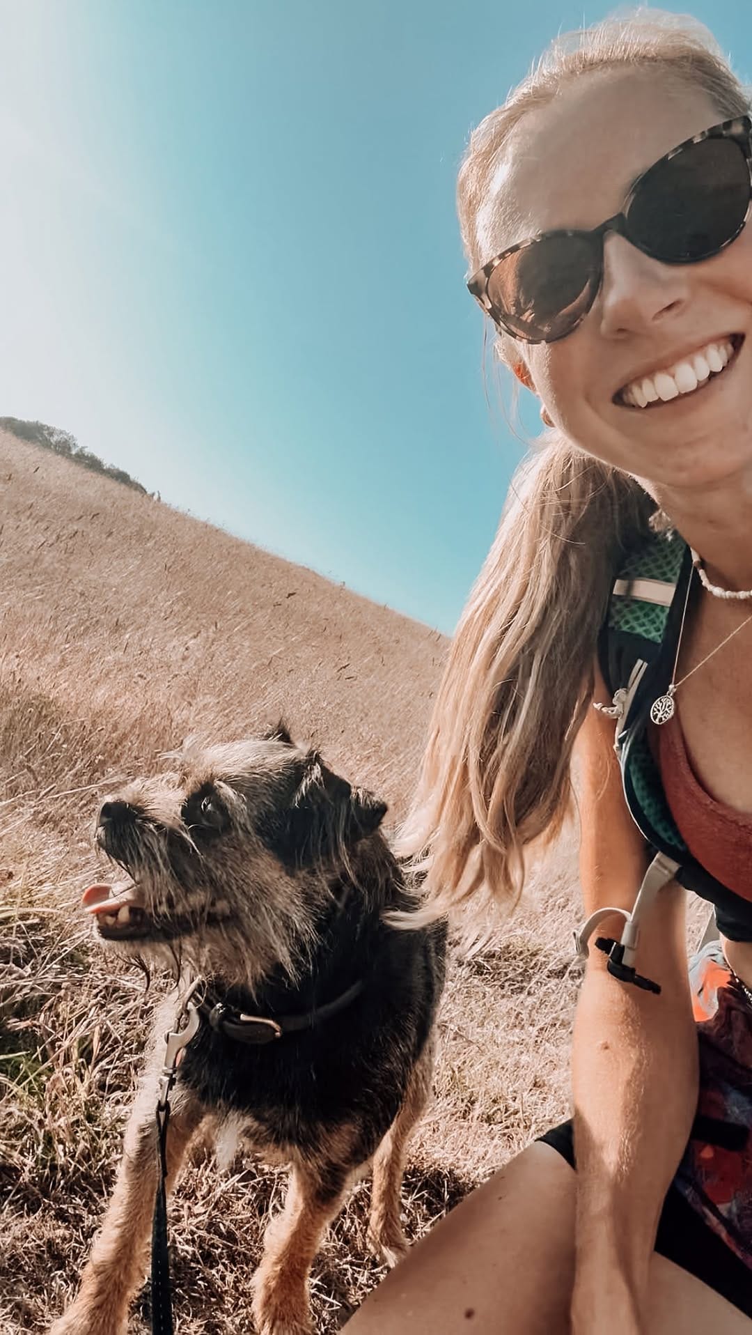 Post 7 by Emily | Yoga Teacher, Seasonal Living & Motherhood on Instagram (video)