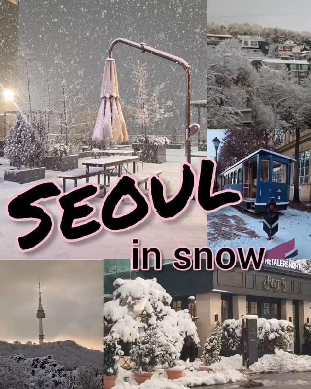 Post 1 by Oh Seoulmate On Kts on Instagram (video)