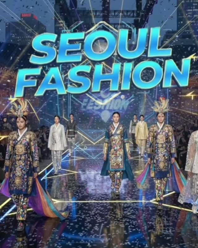 Post 9 by Oh Seoulmate On Kts on Instagram (video)
