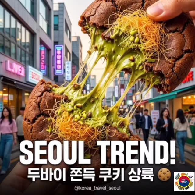 Post 5 by Oh Seoulmate On Kts on Instagram (video)