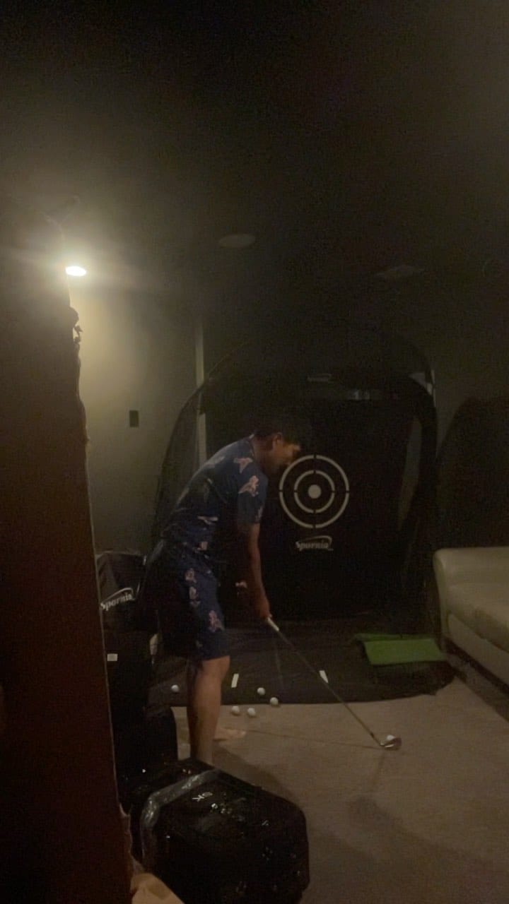 Post 2 by 강성훈 Sung Kang 🇰🇷 on Instagram (video)