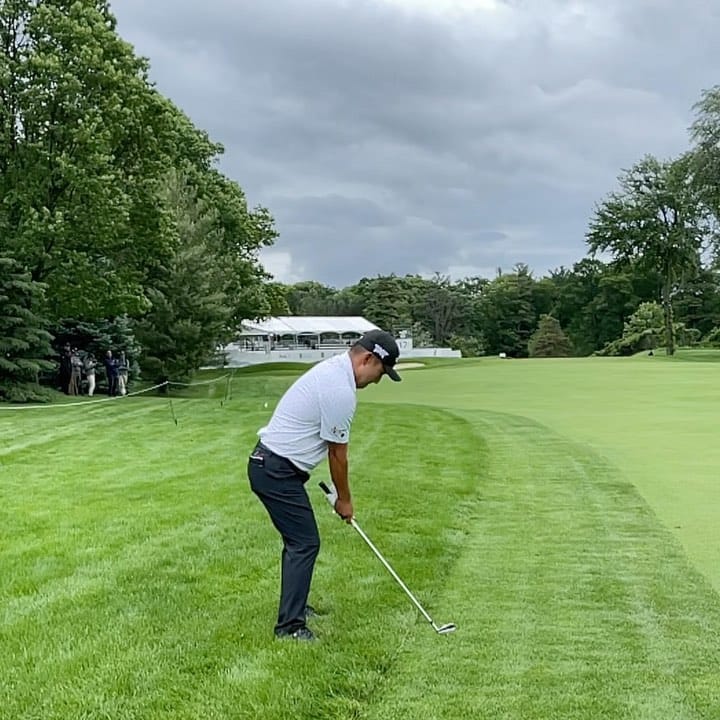 Post 5 by 강성훈 Sung Kang 🇰🇷 on Instagram (video)