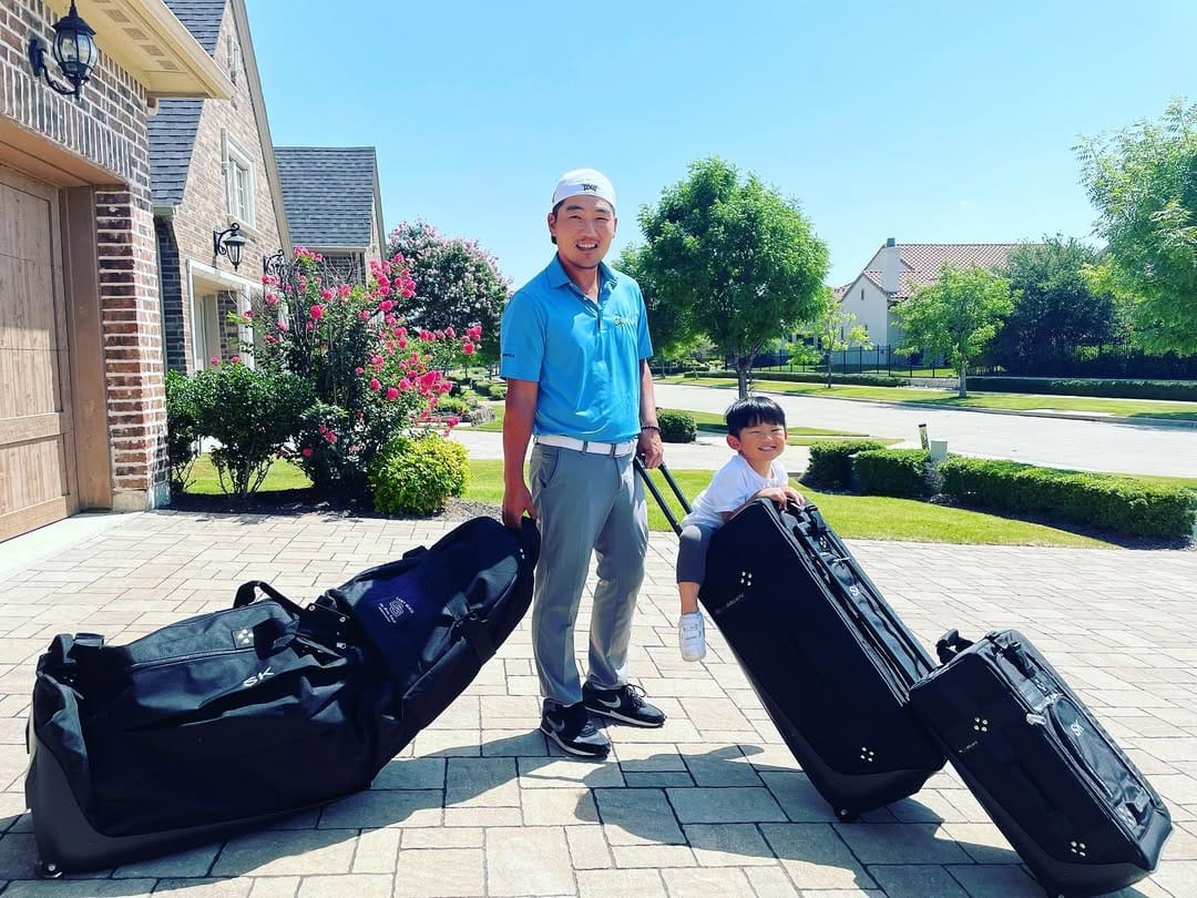 Post 3 by 강성훈 Sung Kang 🇰🇷 on Instagram (image)