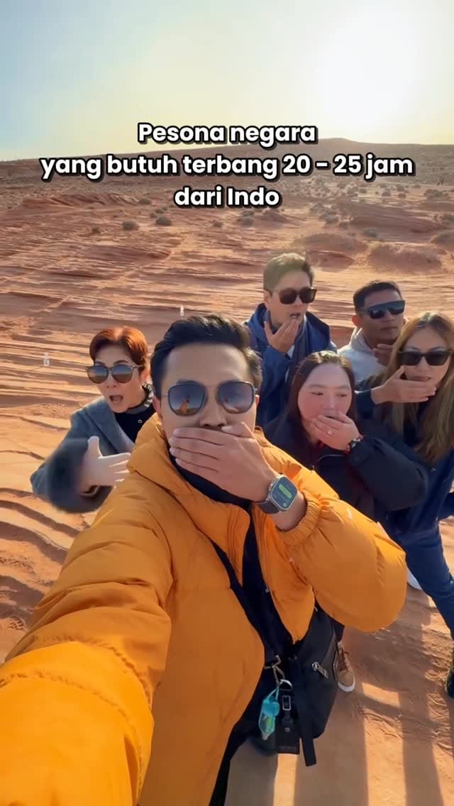 Post 2 by Trip Amerika & Canada Murah on Instagram (video)