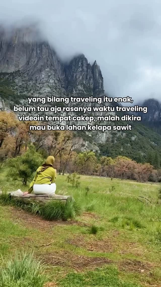 Post 7 by Trip Amerika & Canada Murah on Instagram (video)