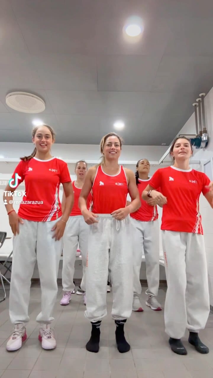 Post 7 by MARCELA ZACARIAS on Instagram (video)