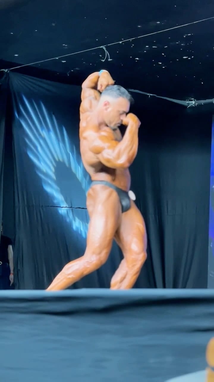 Post 10 by Victor Bortoletto on Instagram (video)