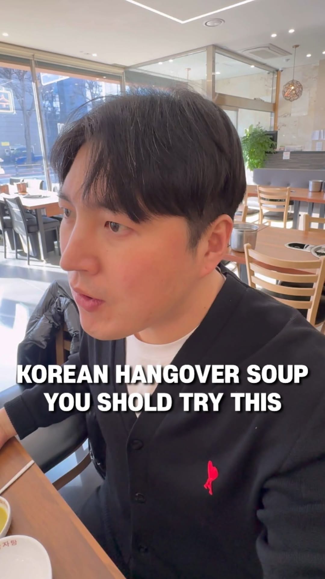 Post 2 by Terry Ko on Instagram (video)