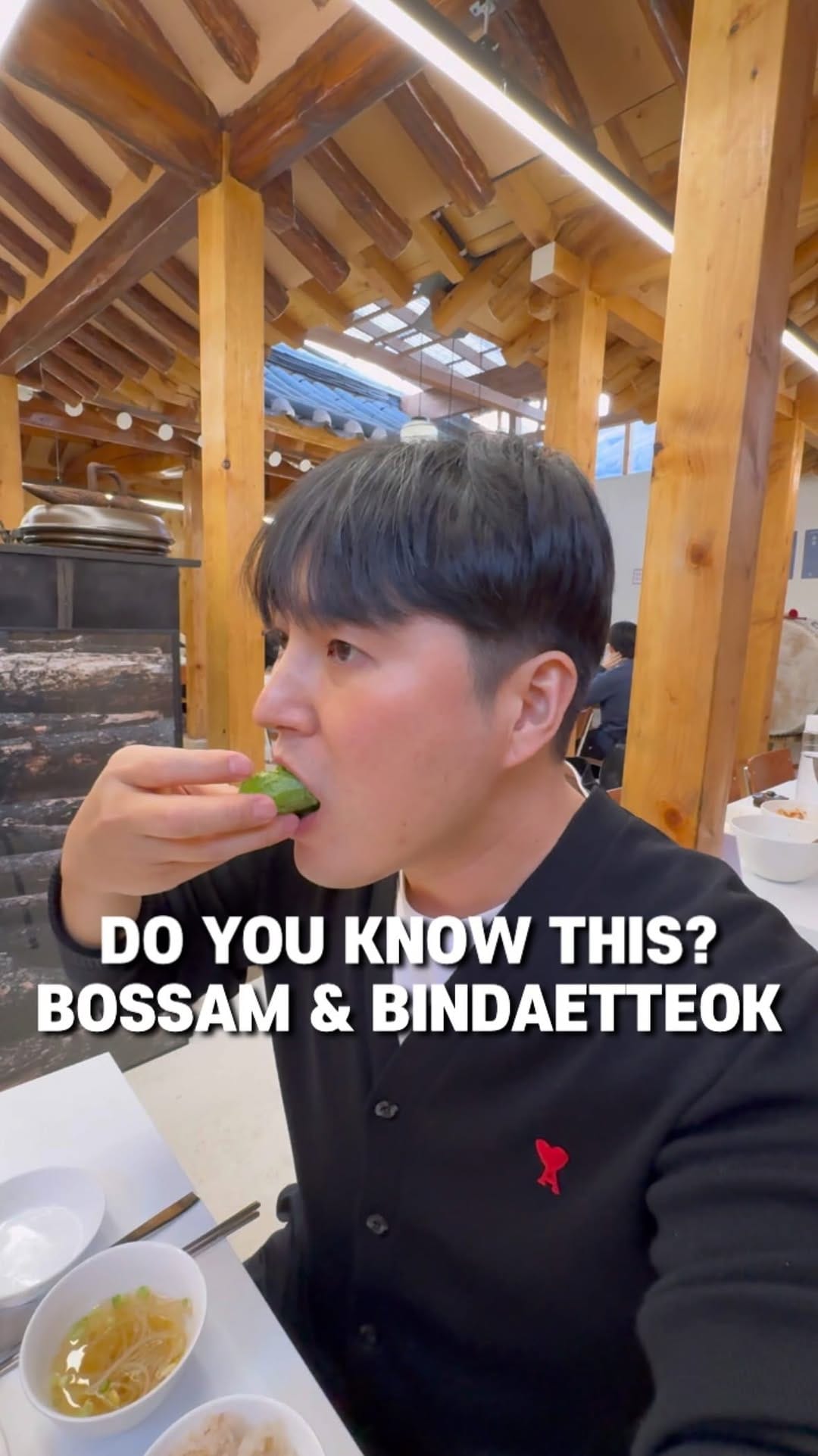 Post 9 by Terry Ko on Instagram (video)