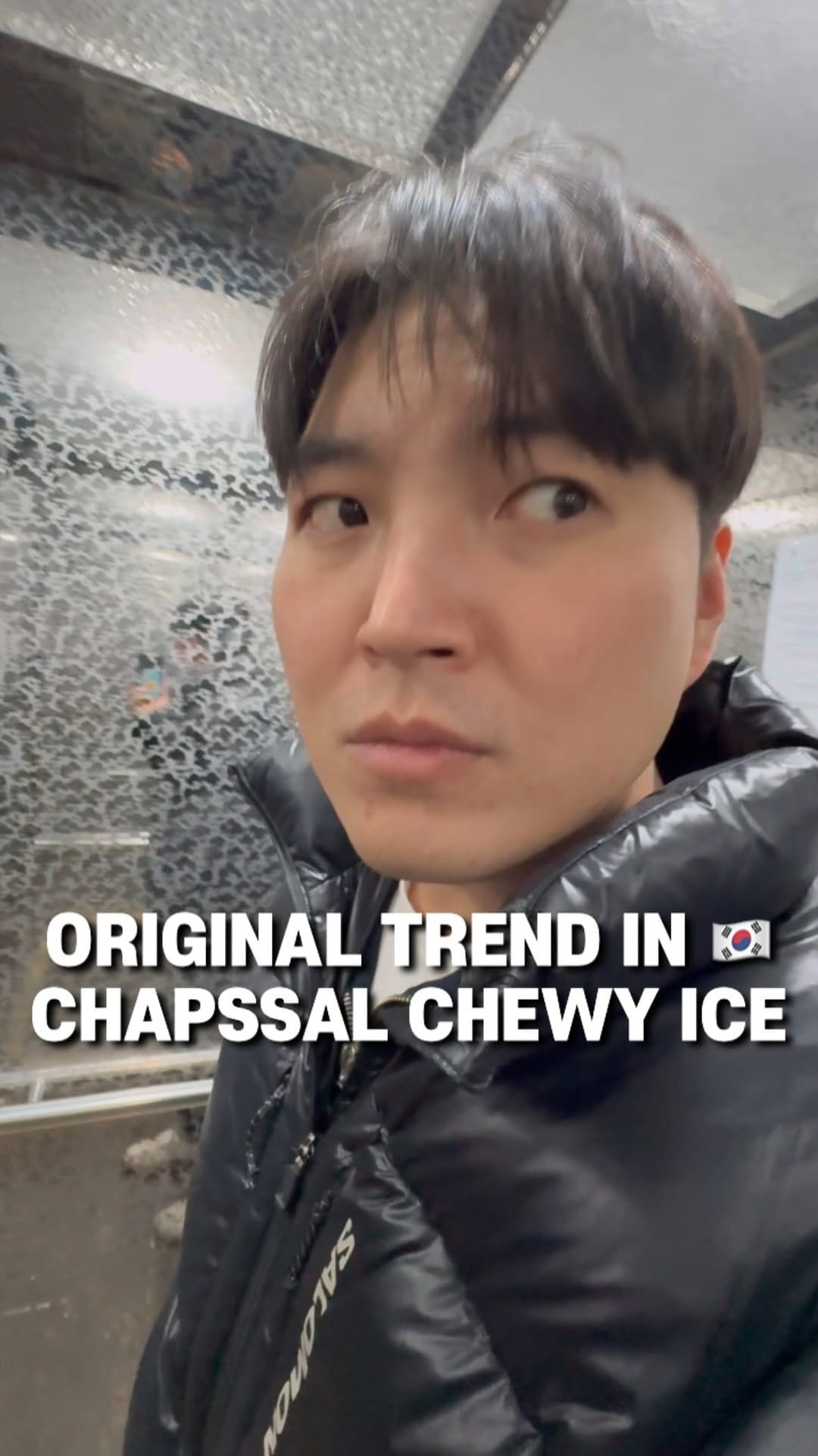 Post 4 by Terry Ko on Instagram (video)