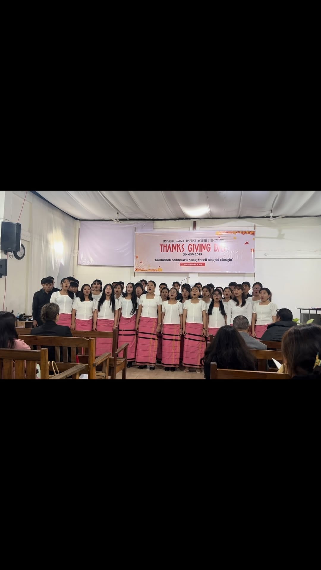 Post 6 by Maker Kashung on Instagram (video)