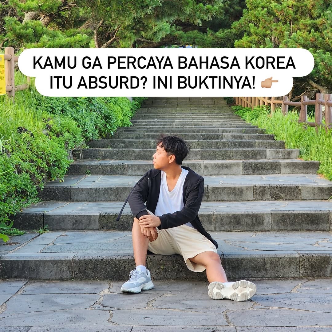 Post 2 by Muhgeni Rizqi on Instagram (carousel)