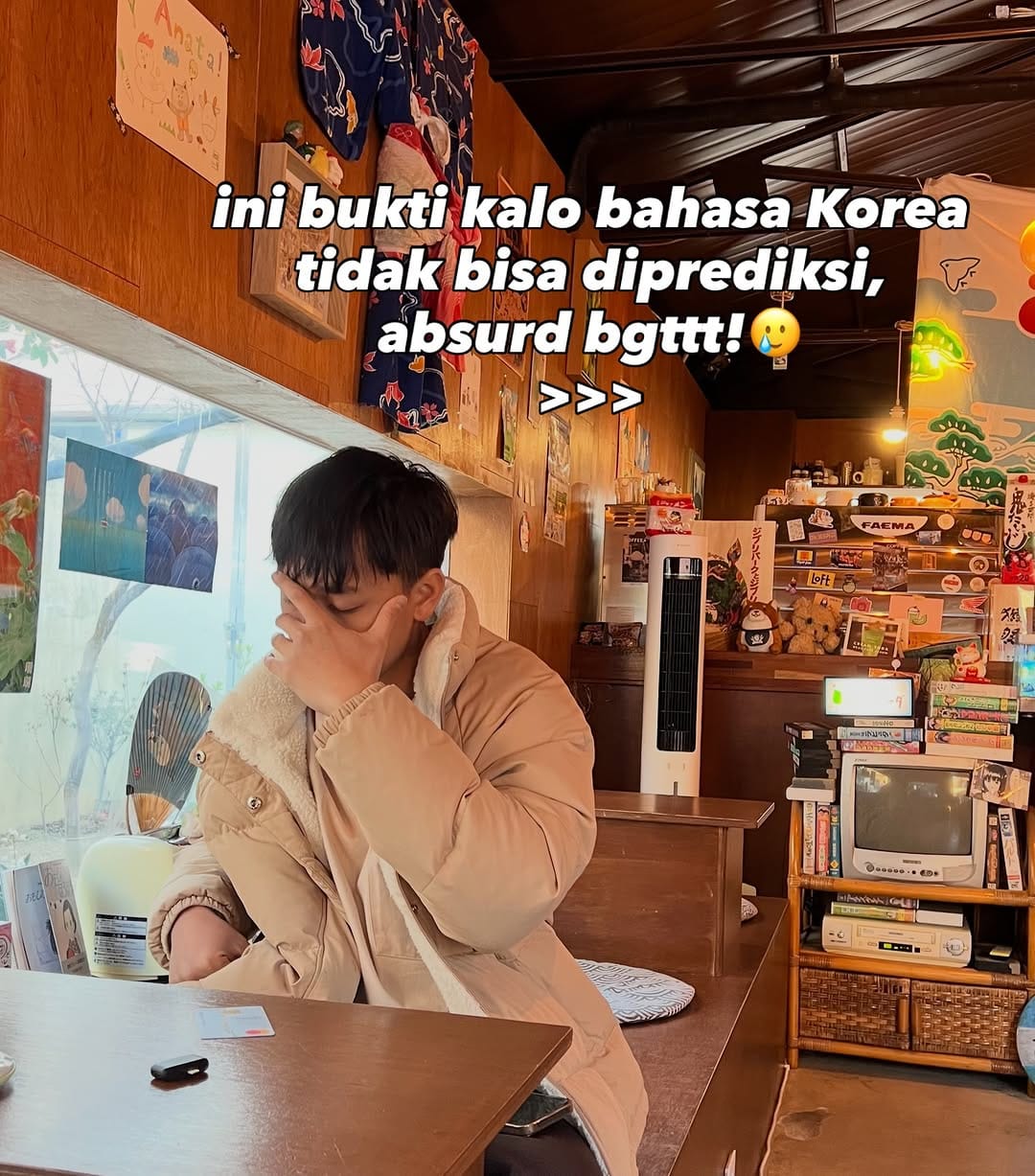 Post 6 by Muhgeni Rizqi on Instagram (carousel)