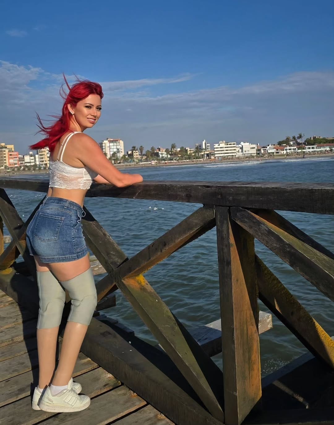Post 3 by Shirley Meléndez on Instagram (image)