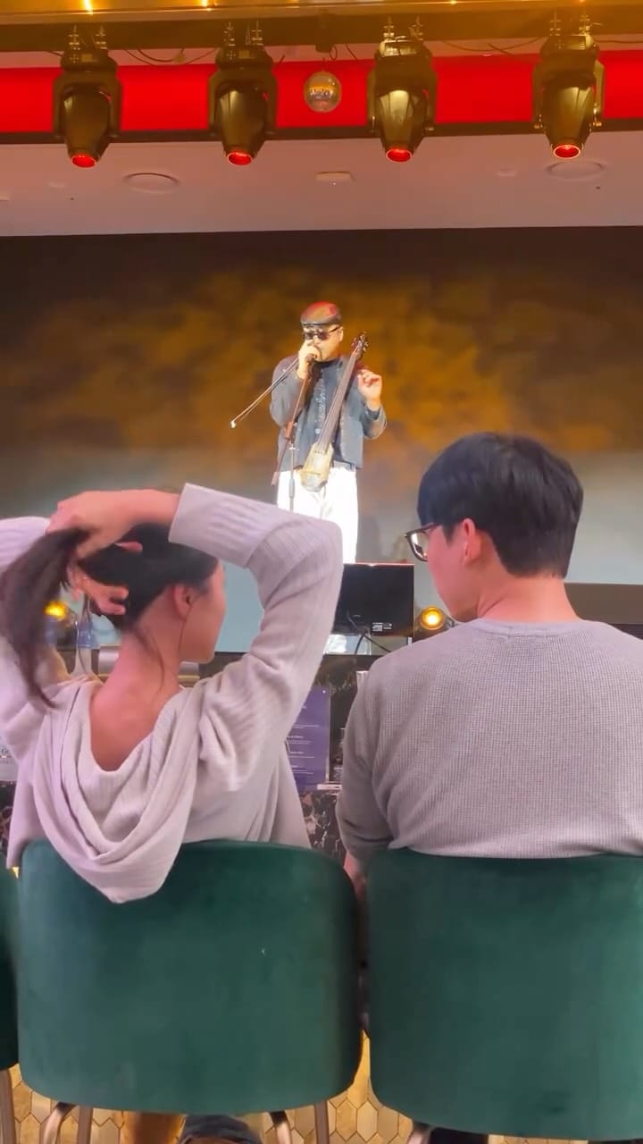 Post 7 by Brian Chung on Instagram (video)