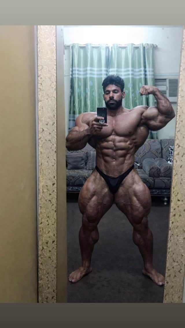 Post 1 by Issa Alhasani on Instagram (video)