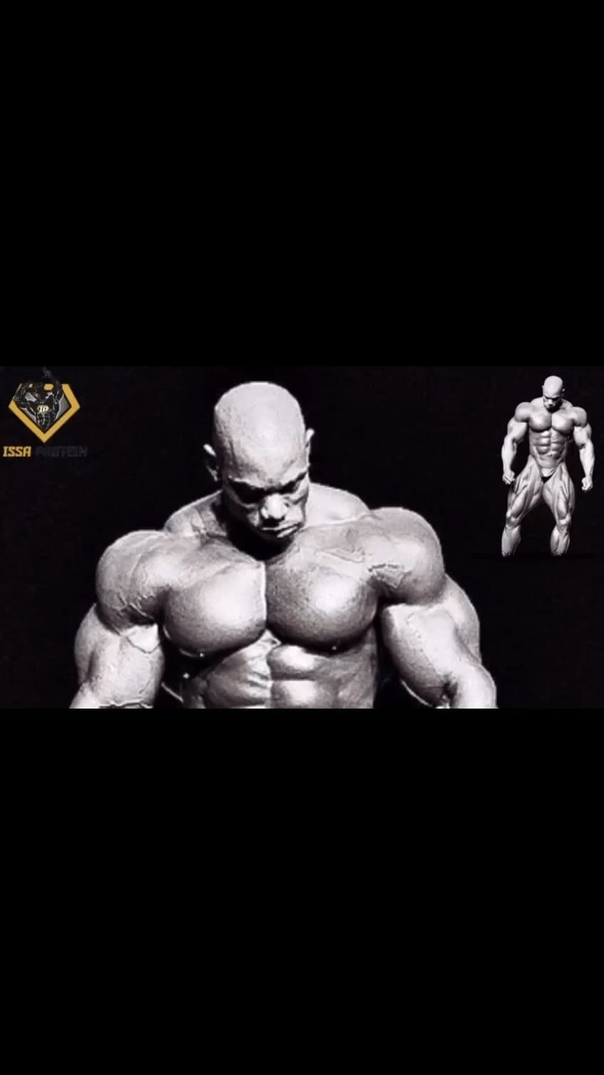 Post 9 by Issa Alhasani on Instagram (video)