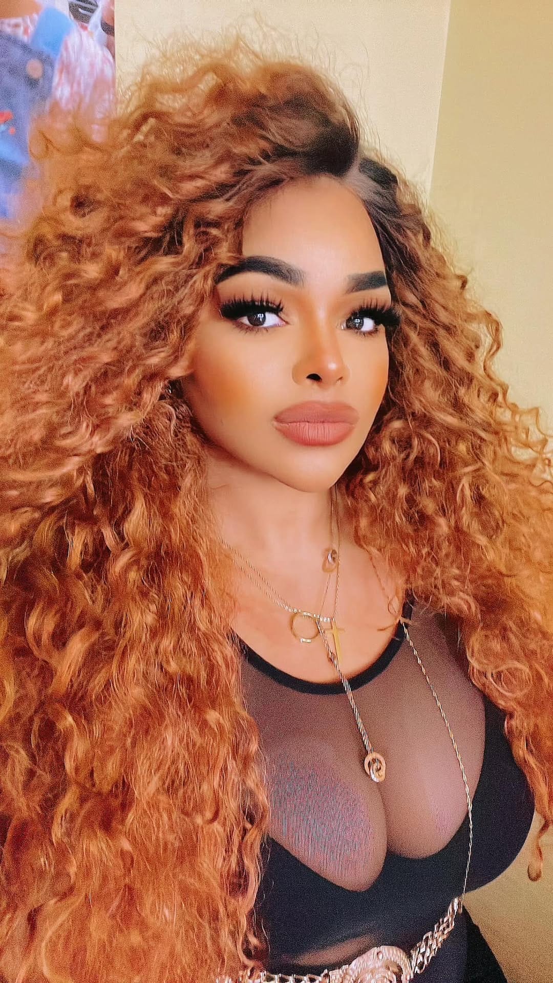 Post 10 by Custom Wigs 🎀Toppers on Instagram (carousel)