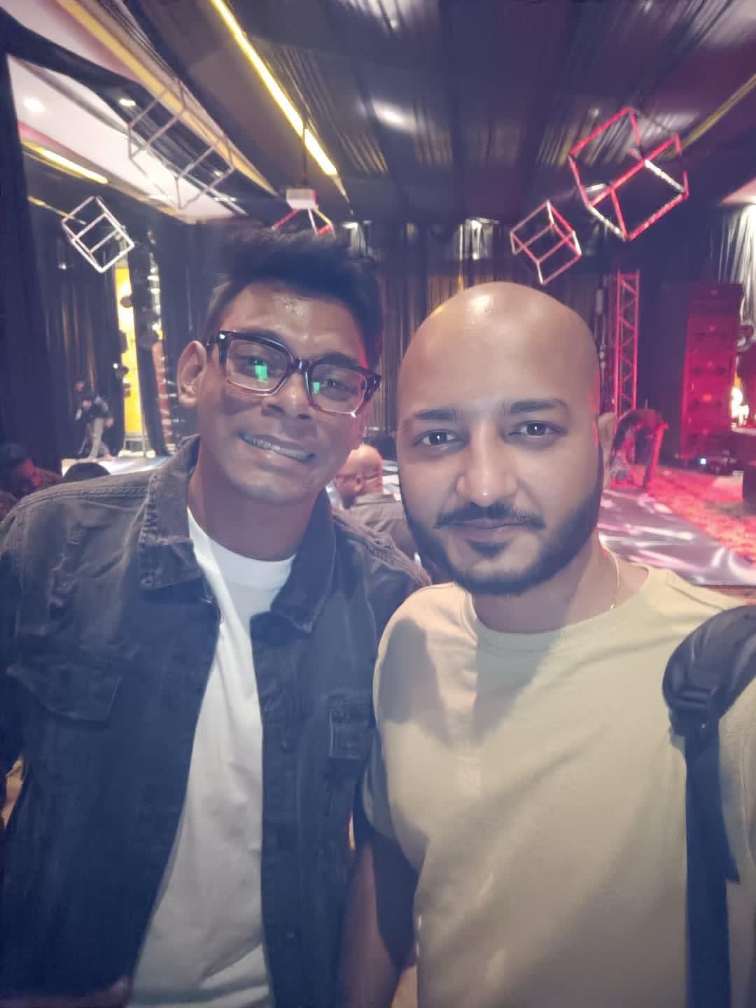Post 5 by Niloy Ahasan on Instagram (image)