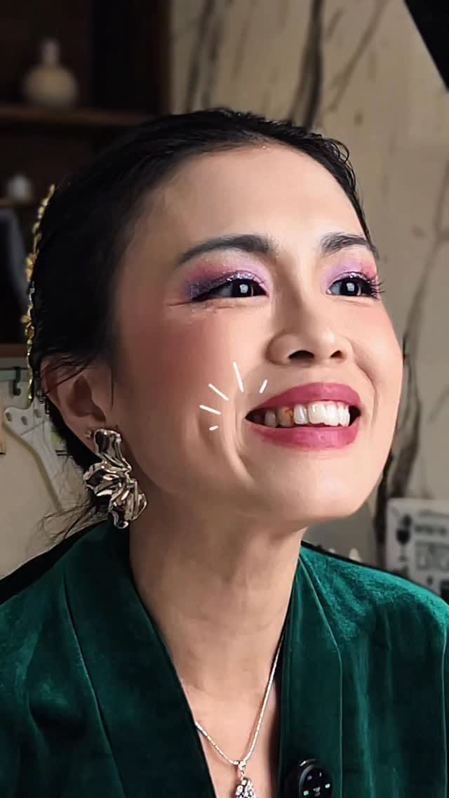 Post 1 by Sambal Pedas Rasa Rindu on Instagram (video)
