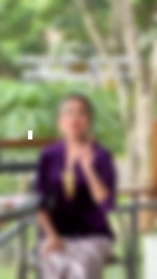 Post 3 by Sambal Pedas Rasa Rindu on Instagram (video)