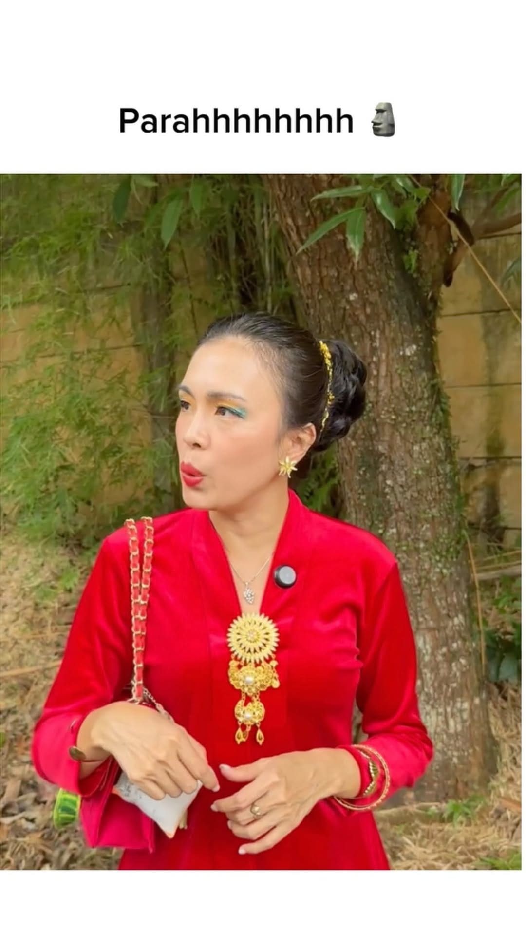 Post 5 by Sambal Pedas Rasa Rindu on Instagram (video)