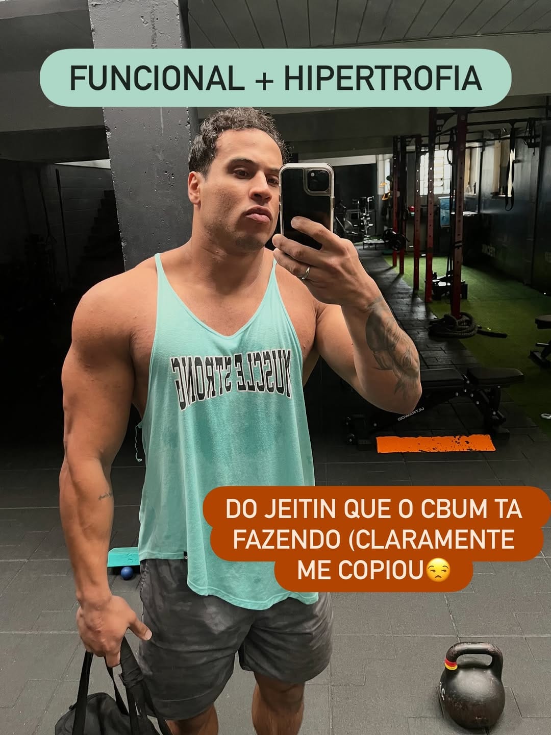 Post 6 by Treinador Lucas Anselmo on Instagram (carousel)