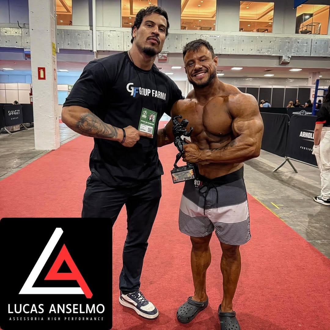 Post 10 by Treinador Lucas Anselmo on Instagram (carousel)