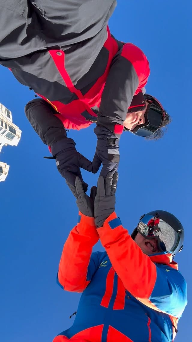 Post 2 by Hristo Georgiev on Instagram (video)
