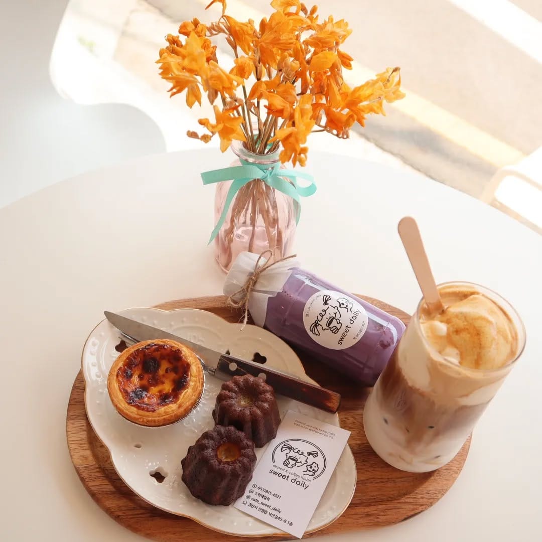Post 2 by 대구맛집 부산맛집 경주맛집 대전맛집 여수맛집 경북맛집 등 ♡먹팔♡여행♡ on Instagram (carousel)