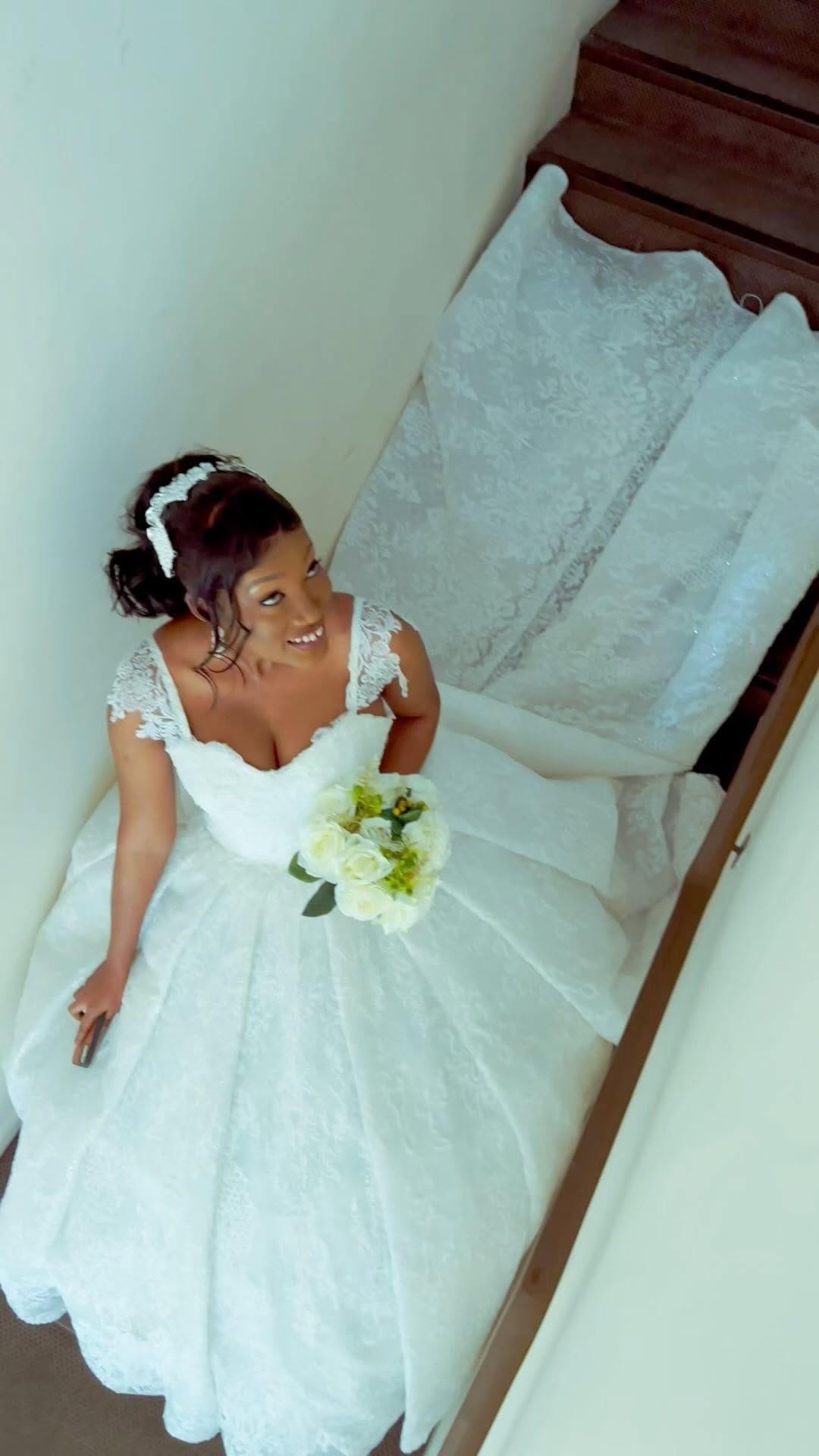 Post 10 by Professional photographer/Makeup Artist/Asooke on Instagram (video)