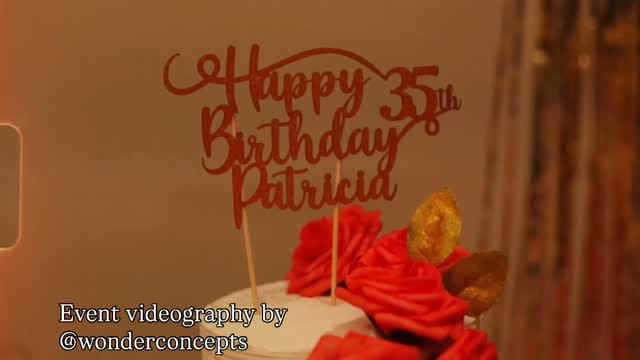 Post 1 by Professional photographer/Makeup Artist/Asooke on Instagram (video)