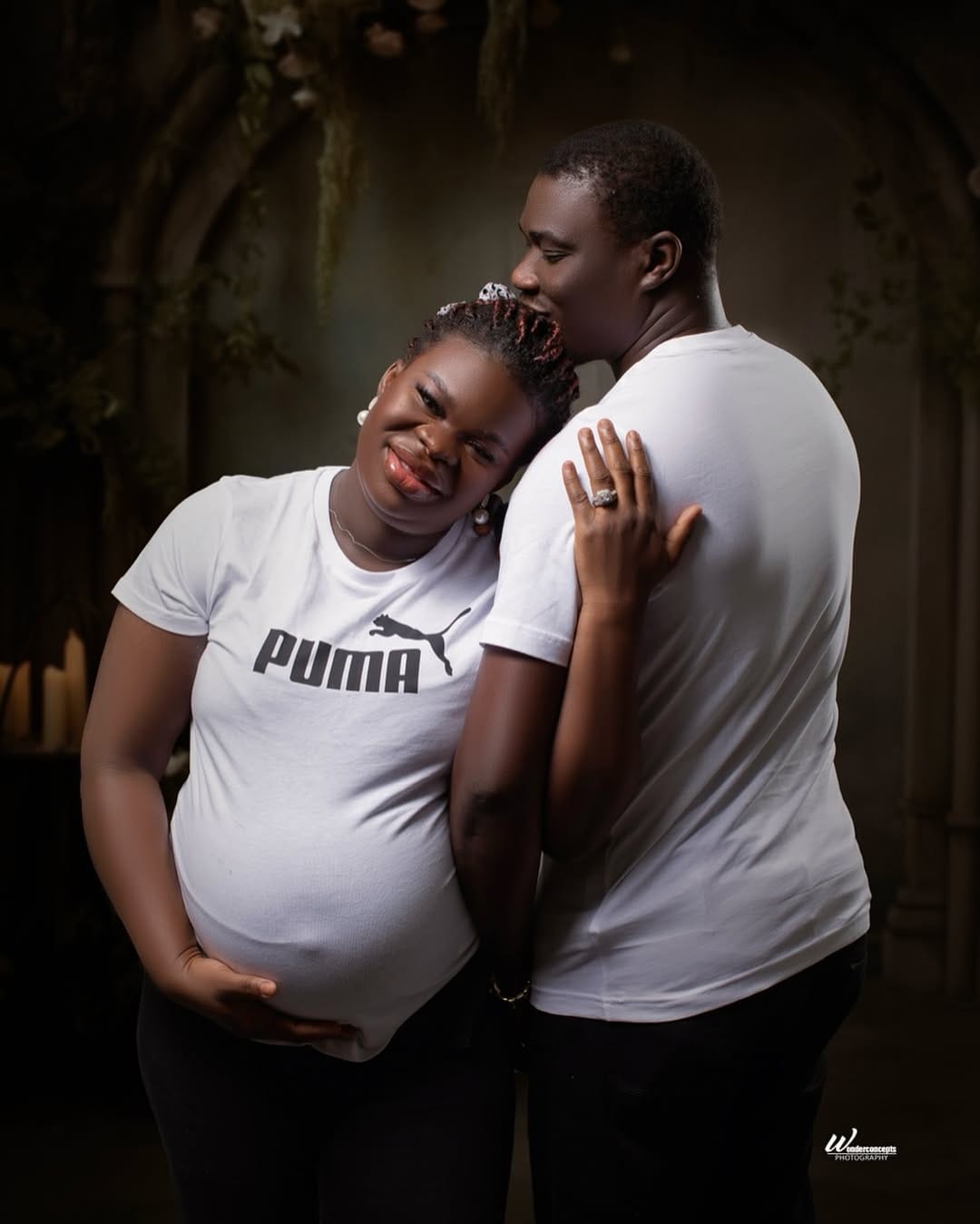 Post 6 by Professional photographer/Makeup Artist/Asooke on Instagram (image)