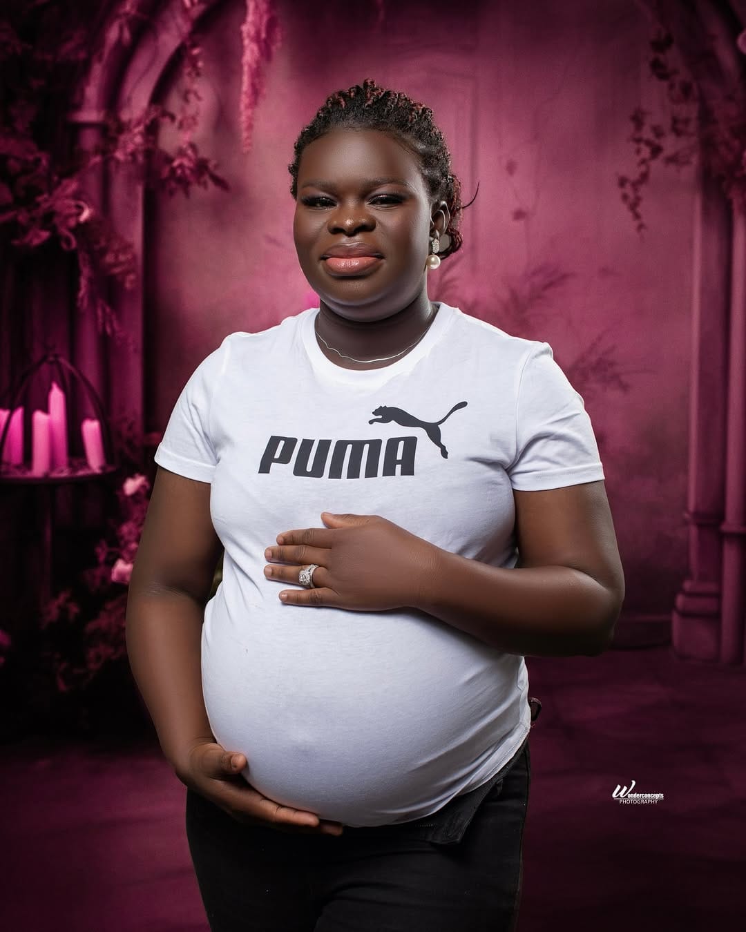 Post 7 by Professional photographer/Makeup Artist/Asooke on Instagram (carousel)