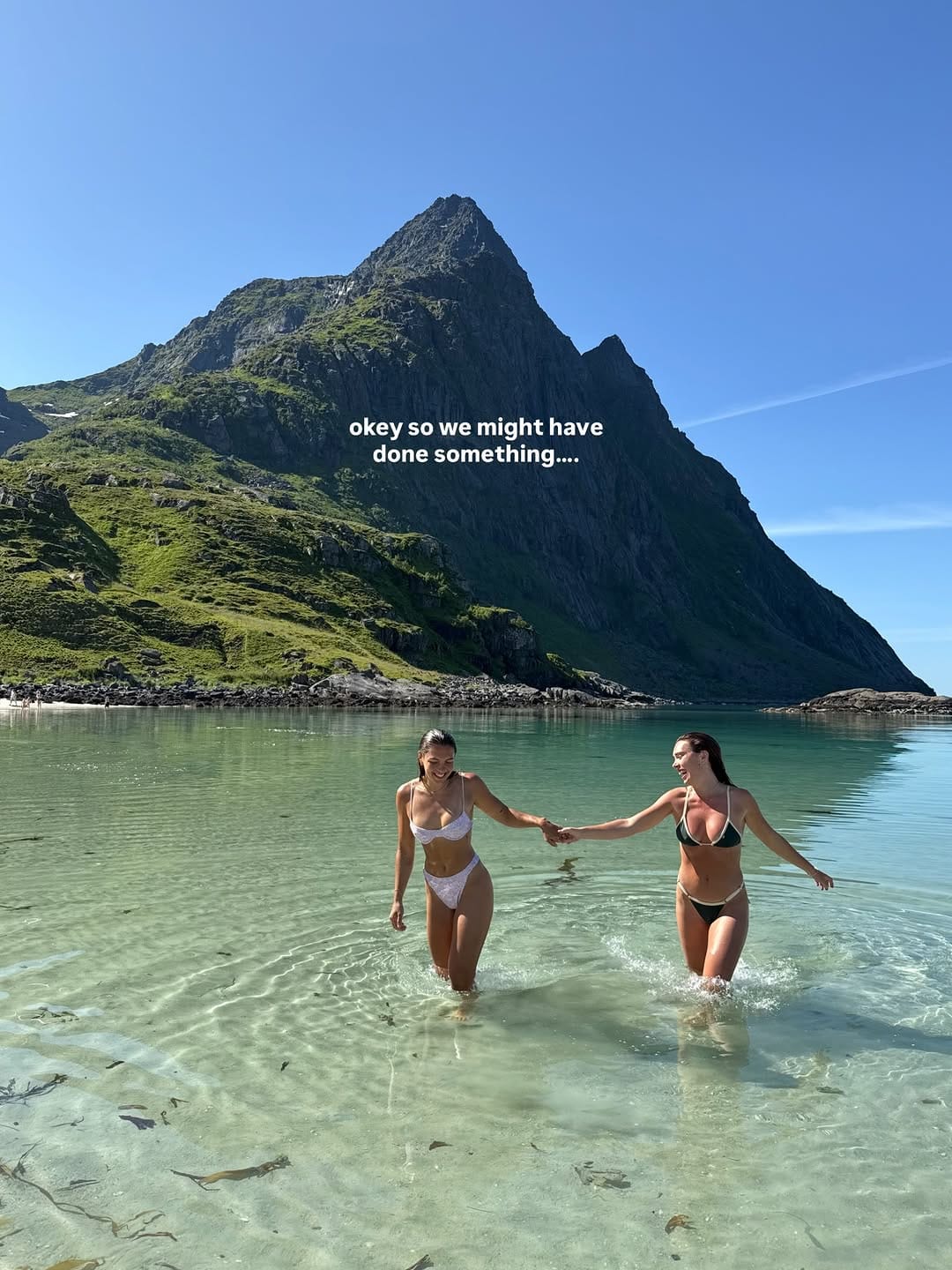 Post 8 by Kajsa Bentesdatter Sande on Instagram (carousel)