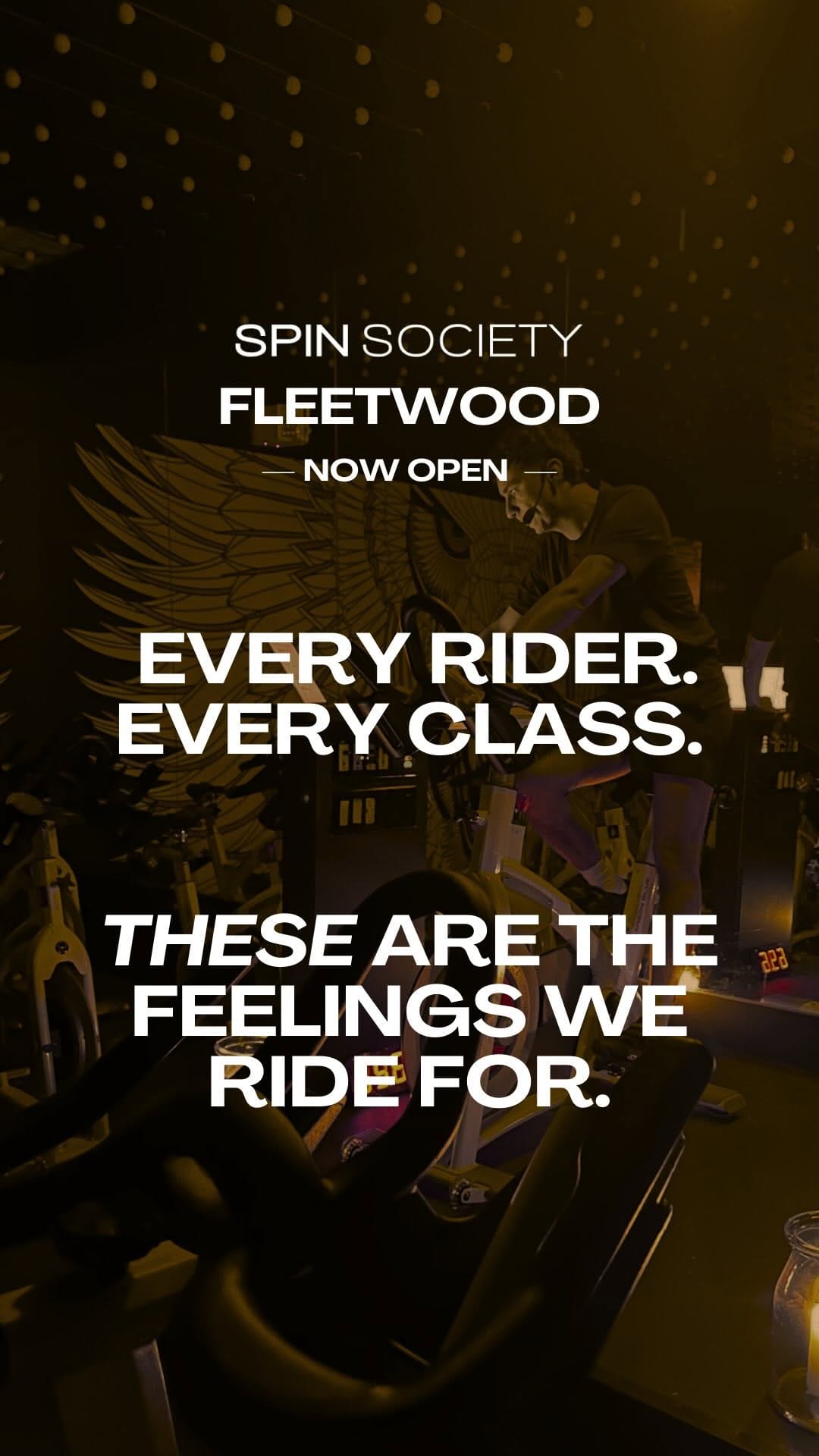 Post 9 by SPIN SOCIETY on Instagram (video)