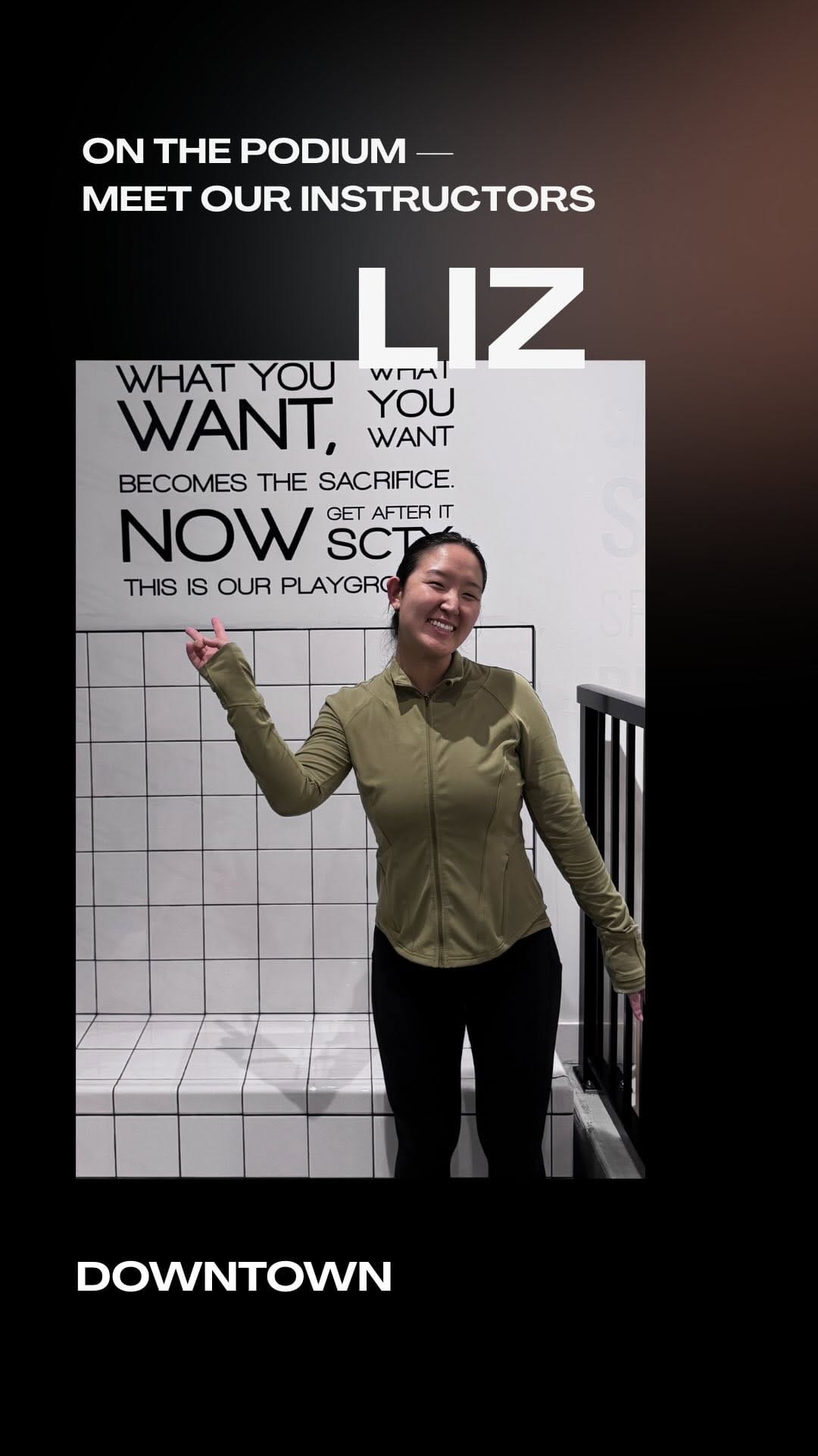 Post 7 by SPIN SOCIETY on Instagram (video)