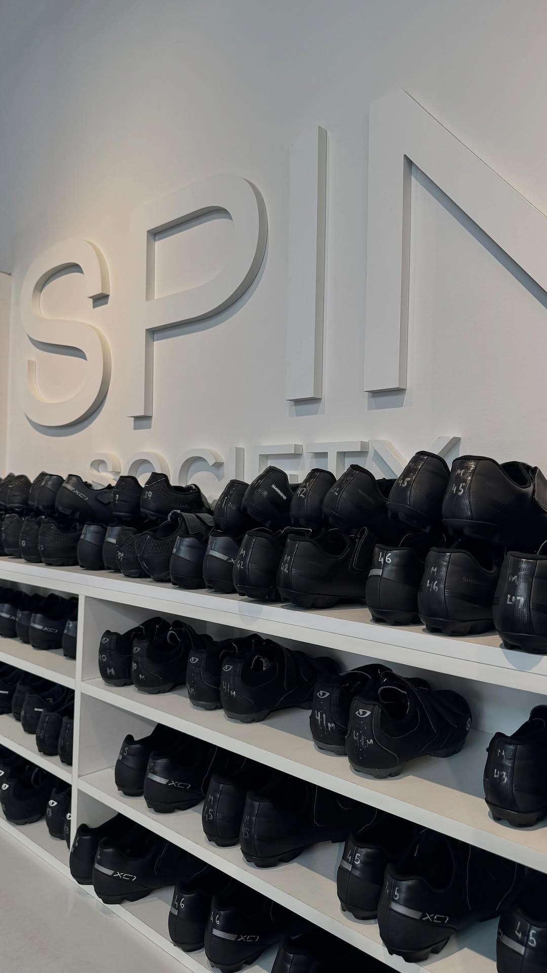 Post 1 by SPIN SOCIETY on Instagram (video)