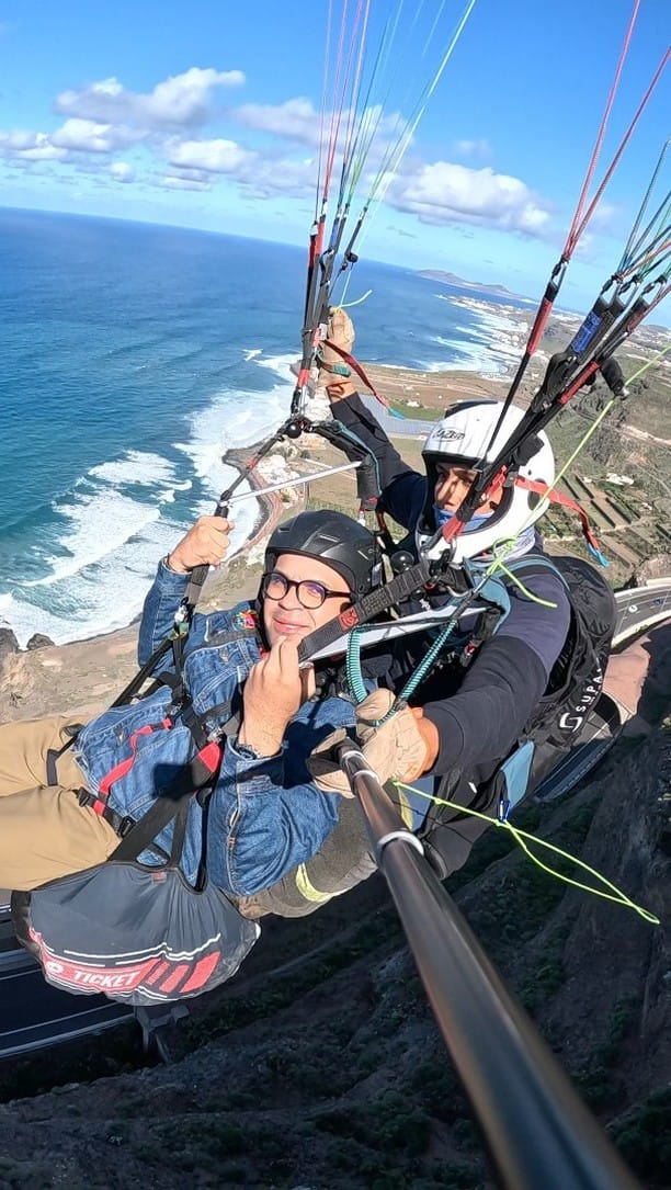 Post 6 by Victor Luciano on Instagram (video)