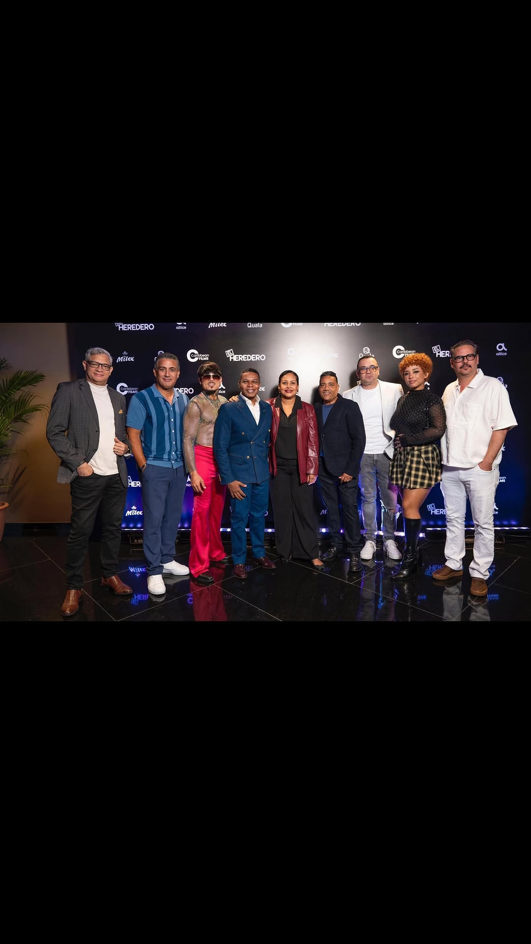 Post 9 by Victor Luciano on Instagram (video)