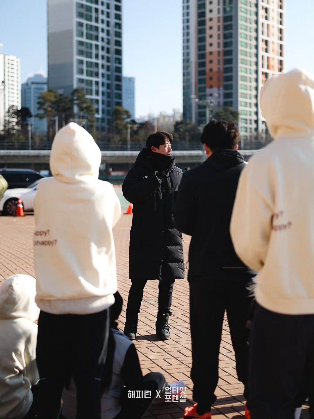 Post 6 by 유승엽 on Instagram (carousel)